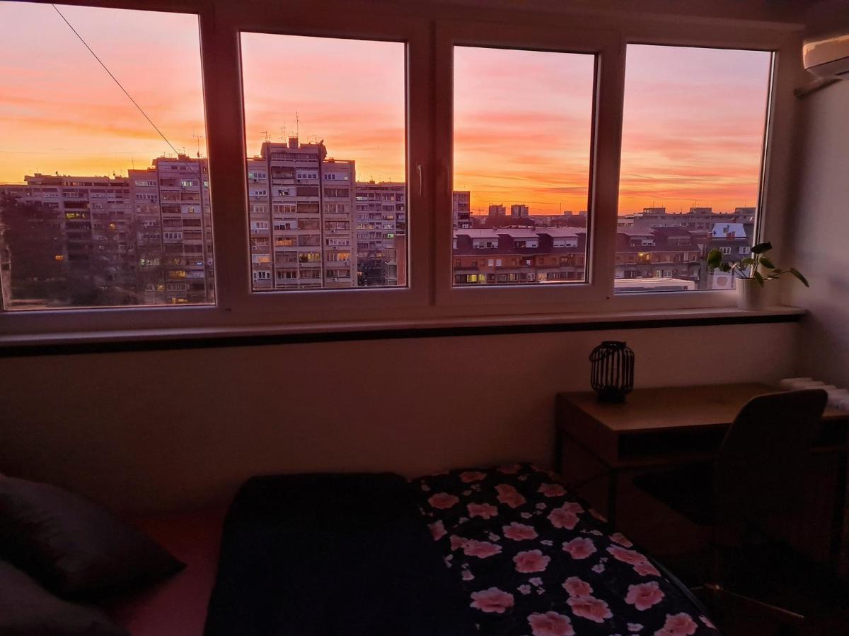 Sunset Apartment 노비사드 외부 사진